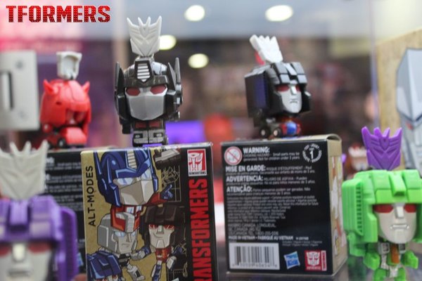 SDCC 2016   Generations Platinum Series And Titans Return Preview Night Display 081 (81 of 157)
